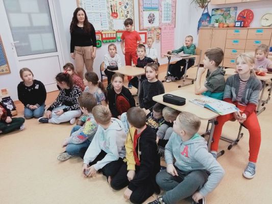 Grafika #20: Światowy Tydzień Wiedzy o Antybiotykach