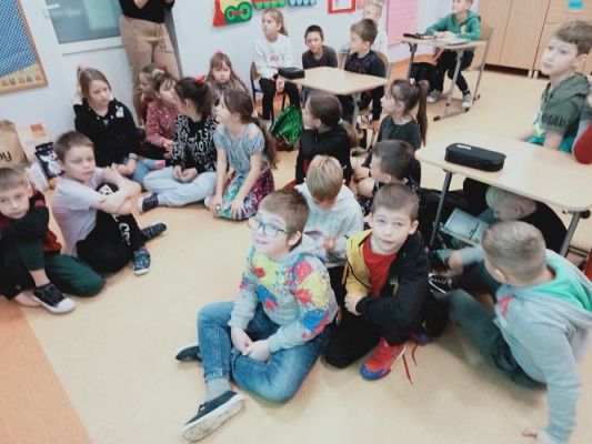 Grafika #21: Światowy Tydzień Wiedzy o Antybiotykach