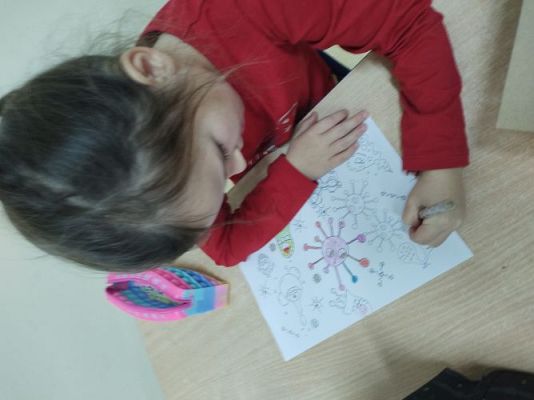 Grafika #24: Światowy Tydzień Wiedzy o Antybiotykach