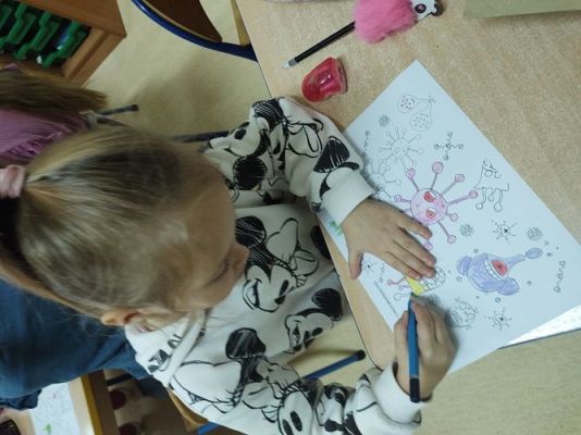 Grafika #26: Światowy Tydzień Wiedzy o Antybiotykach