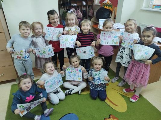 Grafika #27: Światowy Tydzień Wiedzy o Antybiotykach