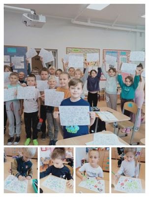 Grafika #32: Światowy Tydzień Wiedzy o Antybiotykach