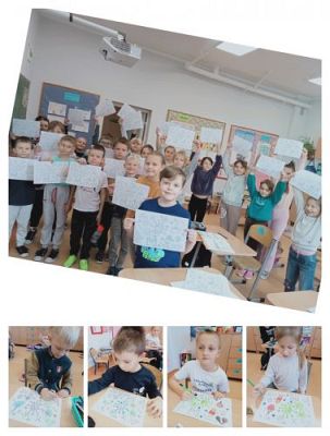 Grafika #33: Światowy Tydzień Wiedzy o Antybiotykach