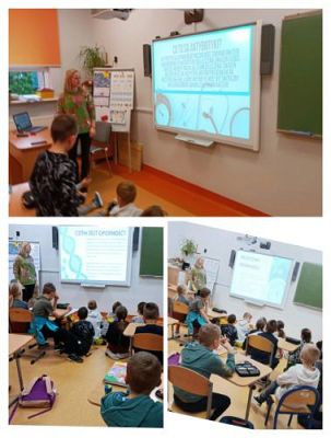 Grafika #38: Światowy Tydzień Wiedzy o Antybiotykach