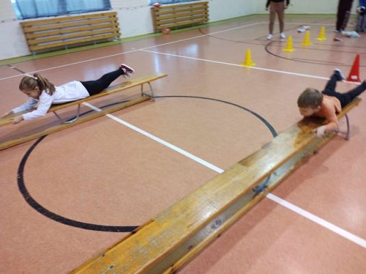 Grafika #9: Dzień Pluszowego Misia