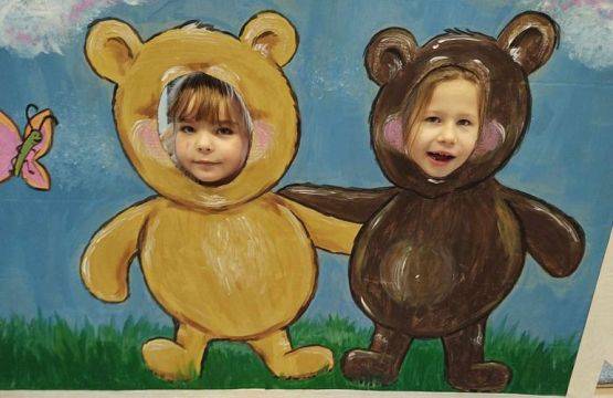 Grafika #10: Dzień Pluszowego Misia