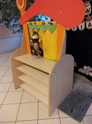 Grafika #19: Dzień Pluszowego Misia