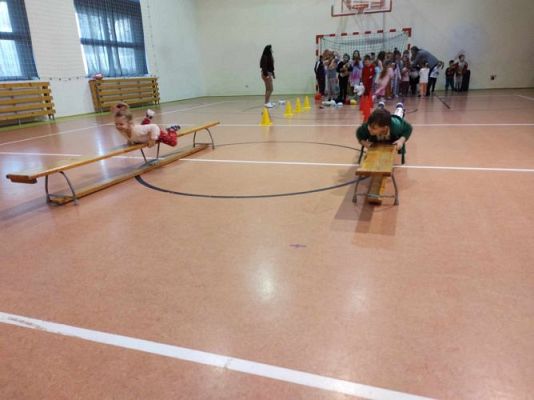 Grafika #21: Dzień Pluszowego Misia