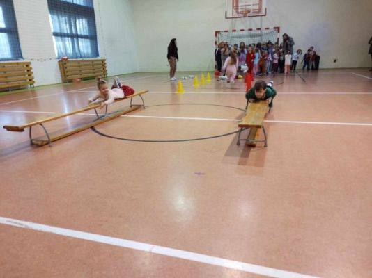 Grafika #34: Dzień Pluszowego Misia