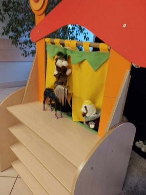 Grafika #36: Dzień Pluszowego Misia