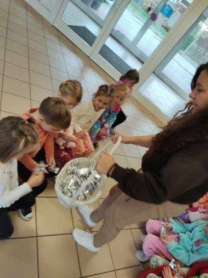 Grafika #37: Dzień Pluszowego Misia