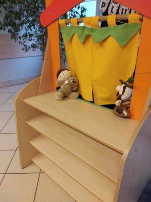 Grafika #44: Dzień Pluszowego Misia