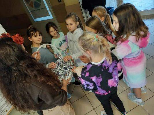 Grafika #51: Dzień Pluszowego Misia