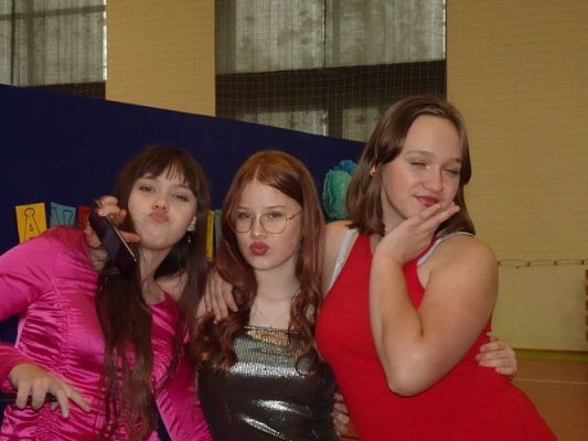 Grafika #1: Zabawa andrzejkowa