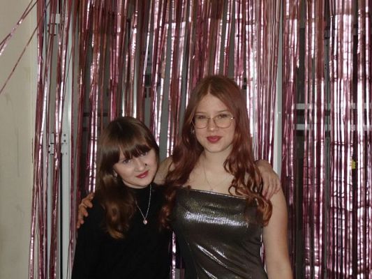 Grafika #3: Zabawa andrzejkowa