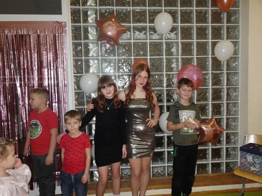 Grafika #6: Zabawa andrzejkowa