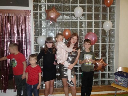 Grafika #8: Zabawa andrzejkowa