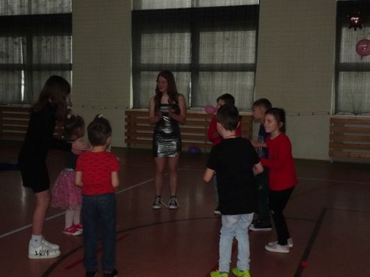 Grafika #15: Zabawa andrzejkowa