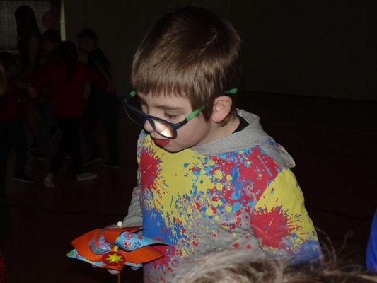 Grafika #17: Zabawa andrzejkowa