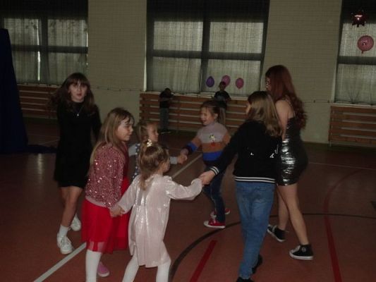 Grafika #29: Zabawa andrzejkowa