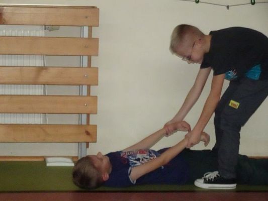 Grafika #52: Zabawa andrzejkowa