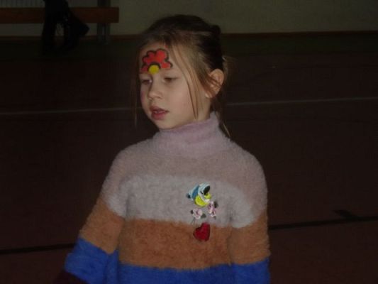 Grafika #70: Zabawa andrzejkowa