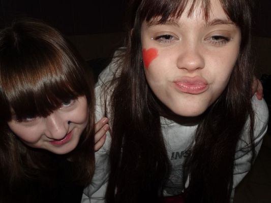 Grafika #74: Zabawa andrzejkowa