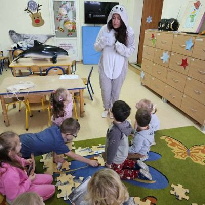 Grafika #1: Poznajemy życie w Bałtyku