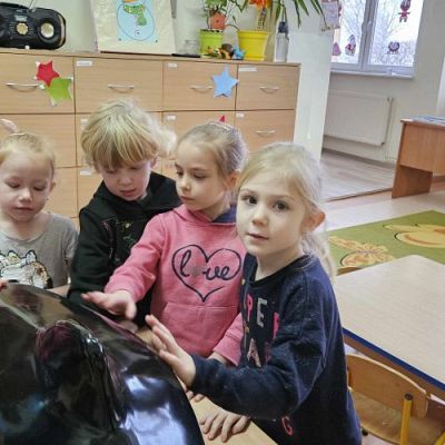 Grafika #13: Poznajemy życie w Bałtyku