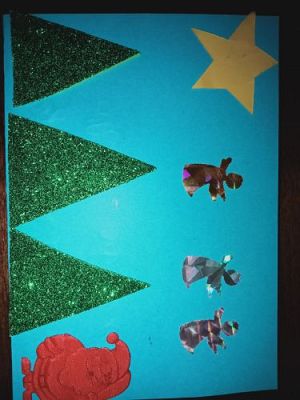 Grafika #26: Akcja społeczna "Wyślij kartkę do seniora"