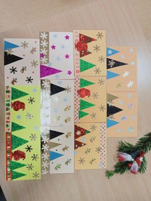 Grafika #2: Wizyta w Domu Pomocy Społecznej nr 2 w Lęborku