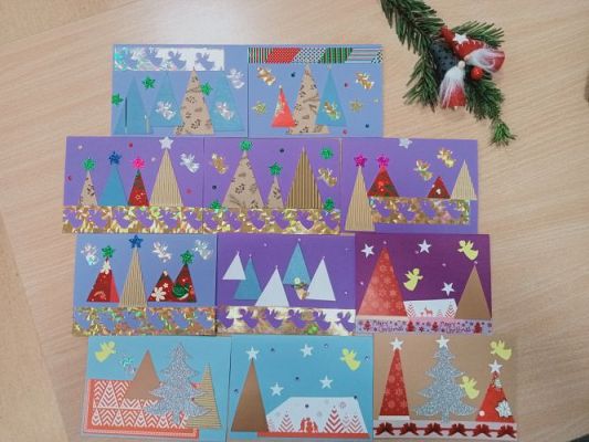 Grafika #3: Wizyta w Domu Pomocy Społecznej nr 2 w Lęborku