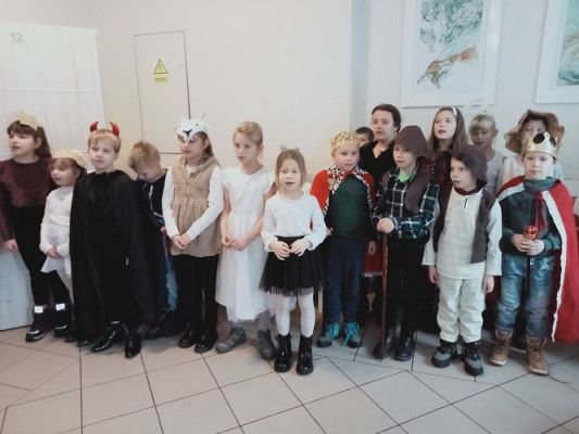 Grafika #6: Wizyta w Domu Pomocy Społecznej nr 2 w Lęborku