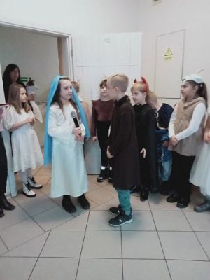 Grafika #9: Wizyta w Domu Pomocy Społecznej nr 2 w Lęborku