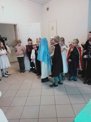 Grafika #10: Wizyta w Domu Pomocy Społecznej nr 2 w Lęborku