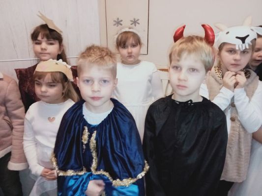 Grafika #18: Wizyta w Domu Pomocy Społecznej nr 2 w Lęborku