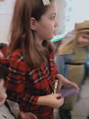 Grafika #38: Wizyta w Domu Pomocy Społecznej nr 2 w Lęborku