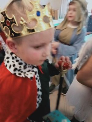 Grafika #39: Wizyta w Domu Pomocy Społecznej nr 2 w Lęborku