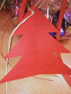 Grafika #55: Wizyta w Domu Pomocy Społecznej nr 2 w Lęborku