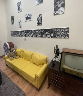 Grafika #10: Zajęcia biblioteczno-edukacyjne dla klasy 6 i 7 w bibliotece szkolnej w Wicku