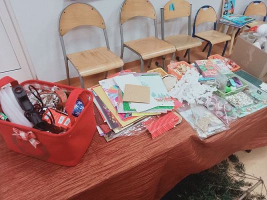 Grafika #2: Zajęcia otwarte dla rodziców w klasie 1