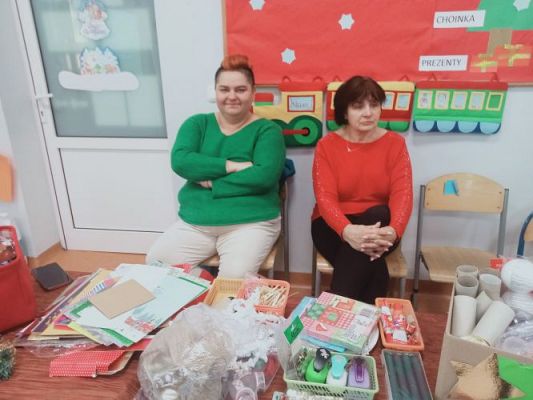 Grafika #12: Zajęcia otwarte dla rodziców w klasie 1