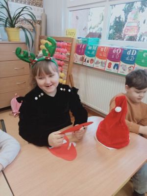 Grafika #30: Zajęcia otwarte dla rodziców w klasie 1