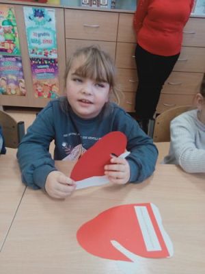 Grafika #31: Zajęcia otwarte dla rodziców w klasie 1