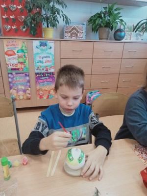 Grafika #44: Zajęcia otwarte dla rodziców w klasie 1