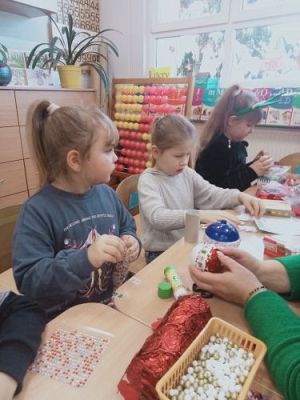 Grafika #46: Zajęcia otwarte dla rodziców w klasie 1