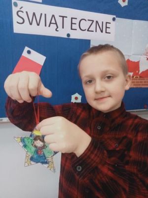 Grafika #57: Zajęcia otwarte dla rodziców w klasie 1