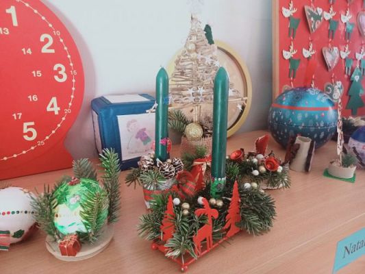 Grafika #71: Zajęcia otwarte dla rodziców w klasie 1