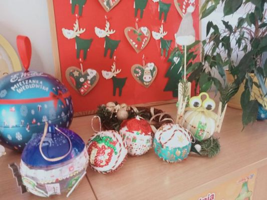 Grafika #72: Zajęcia otwarte dla rodziców w klasie 1