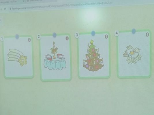 Grafika #75: Zajęcia otwarte dla rodziców w klasie 1